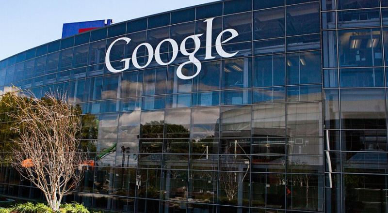 فضيحة: صفقة سرية بين إسرائيل وغوغل  وأمازون