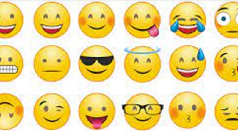 الرموز التعبرية إيموجي ... هل يمكن فهمها جميعها؟