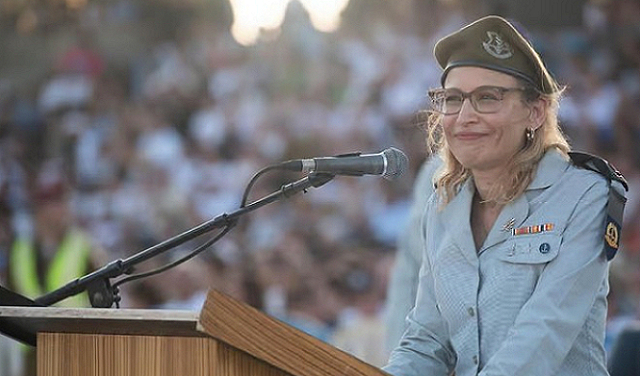 التسريب من سديه تيمان: تمديد اعتقال المدعية العسكرية والإفراج عن الأسير الذي تعرض للتعذيب