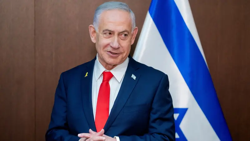 نتنياهو: لم نغير الشرق الأوسط فحسب بل غيرنا أنفسنا أيضاً