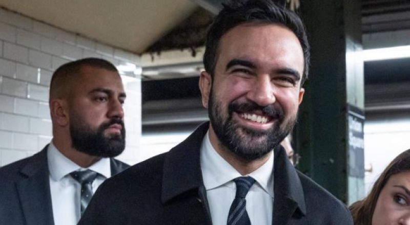 ثلث يهود نيويورك صوّتوا لممداني رغم مواقفه من إسرائيل