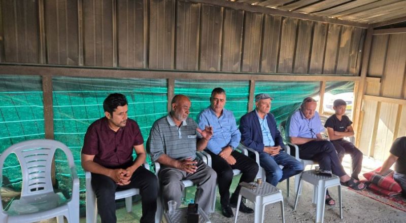 استمرار أزمة انتخابات المتابعة على خلفية تمثيل النقب رغم تثبيت موعدها السبت