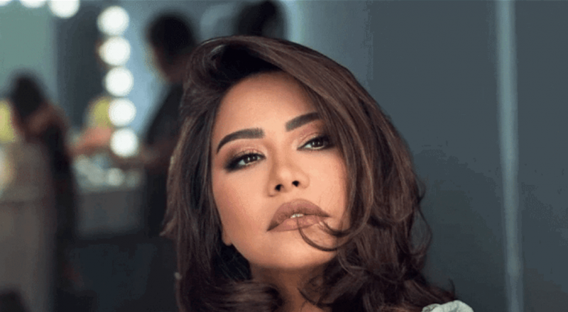 خلافات شيرين وشقيقها تعود إلى الواجهة مجددًا