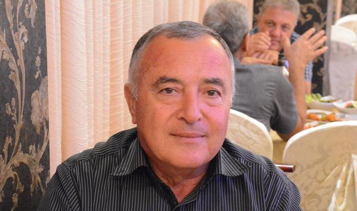 مدرستي ترشيحتي – مازن سليم نحاس