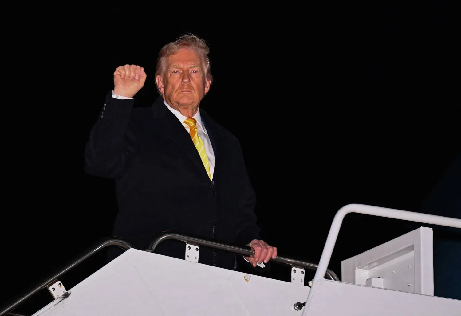 خطة ترامب للتسوية أمام اختبار مجلس الأمن والجيش الإسرائيلي يعد خطته الاحترازية