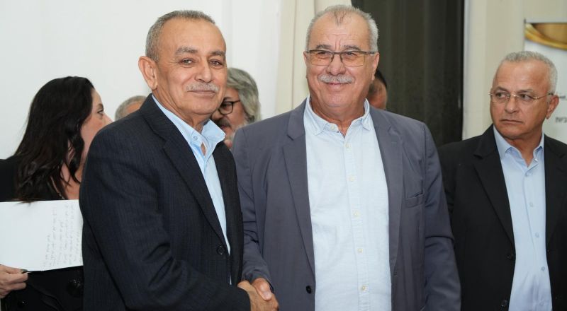 فوز جمال زحالقة بـ73% من الأصوات وسط مقاطعة الموحدة واتهامات بتفاهمات تُقصي النساء