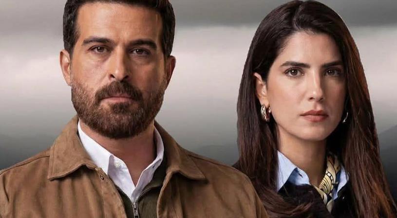 معتصم النهار ودينا الشربيني وكارمن بصيبص… موسم درامي جديد على شاهد