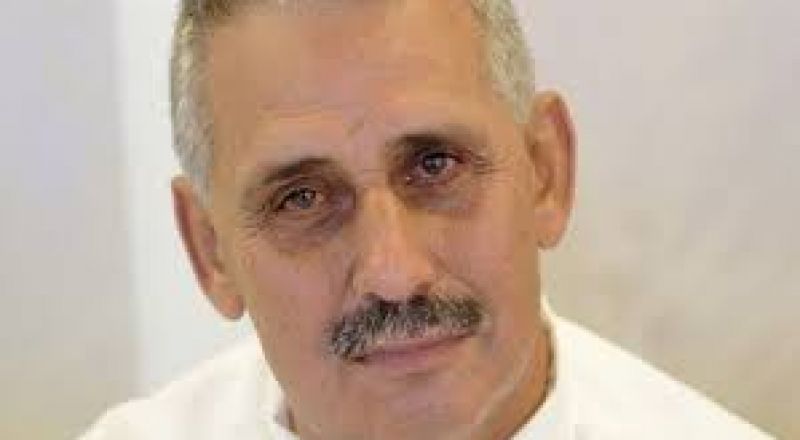 ميلادك فرحي يا يسوع                زهير دعيم 