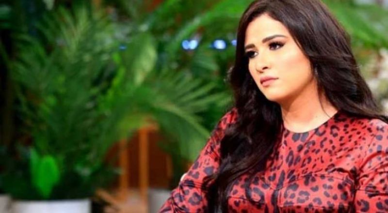 ياسمين عبدالعزيز تفكر بالزواج مرة أخرى.. تعلمت الدرس