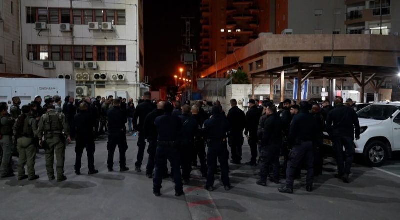 57 صفقة إجرامية و60 مشتبهًا: الشرطة تكشف تفاصيل أخطر عمليات العميل السري، التي حملت اسم عابرة للحدود