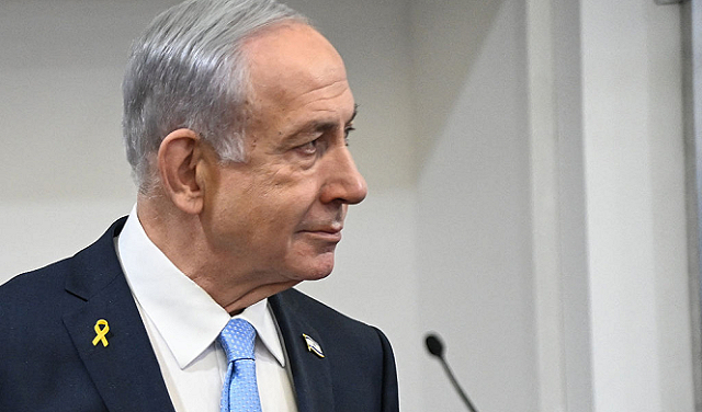 إيقاف محاكمة نتنياهو بسبب مطالبة عائلات قتلى 7 أكتوبر بتشكيل لجنة تحقيق رسمية