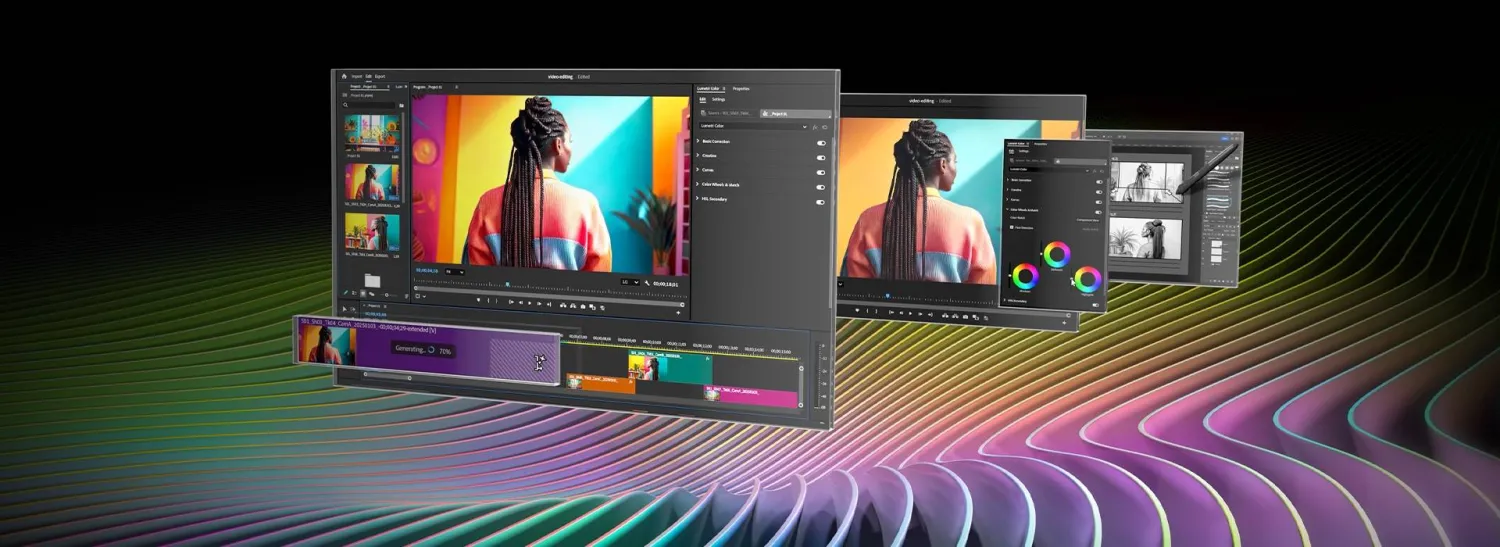 كمبيوترات محمولة ومكتبية بمواصفات متقدمة للعمل والدراسة واللعب الذكي مع حلول موسم نهاية العام