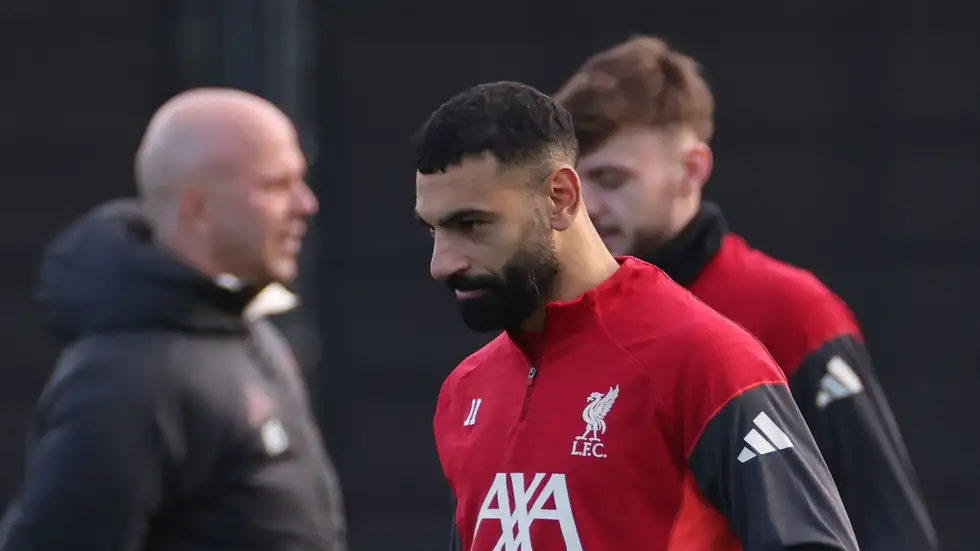 ناد سعودي يُغري صلاح بـ 6 أضعاف راتبه مع ليفربول