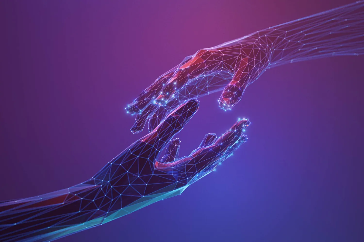 الذكاء الاصطناعي يتجاوز حدود الموضة التقنية... كيف يعيد تشكيل المجتمعات؟