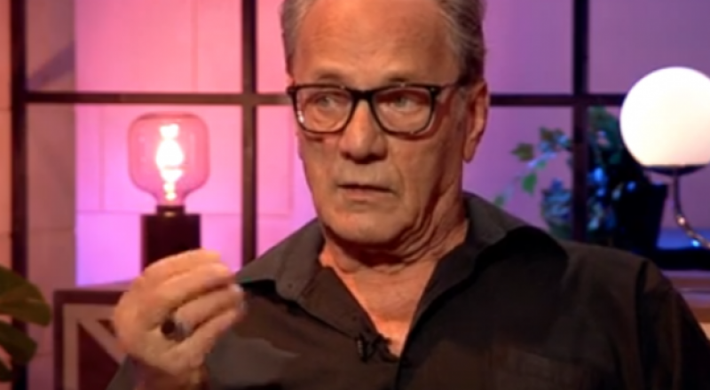 وفاة الفنان والمخرج محمد بكري 24,12,2025