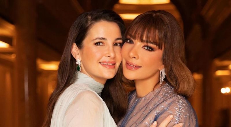 أصالة عن تعاون ابنتها شام معها: خليكي في الطب.. لكني أحببت الأغنية