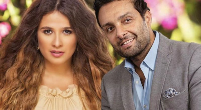 رمضان 2026: وائل عبدالعزيز يعود للظهور مع ياسمين عبدالعزيز بعد سنوات قطيعة