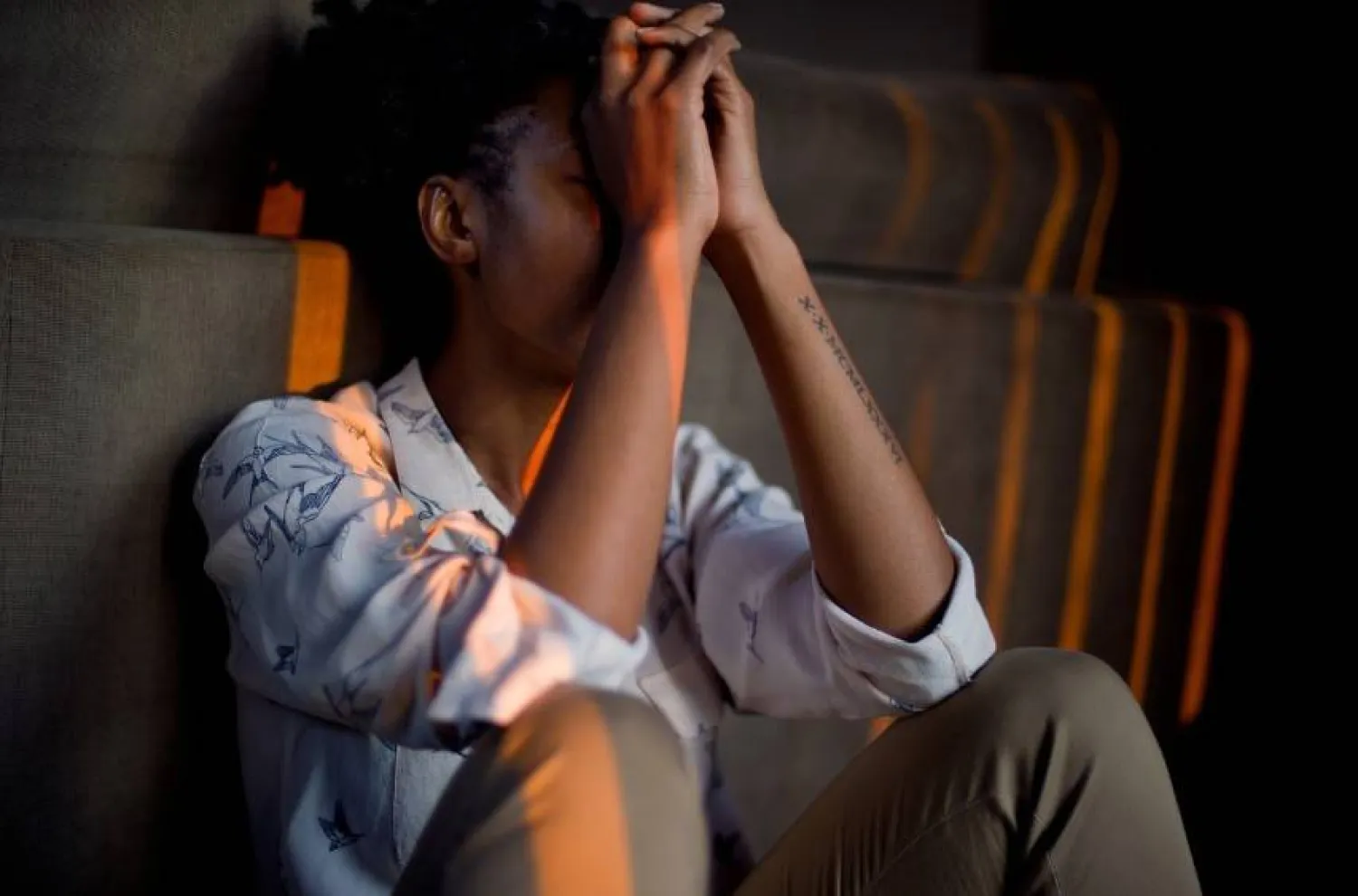 ما تأثير الصحة النفسية على التهاب البروستاتا؟