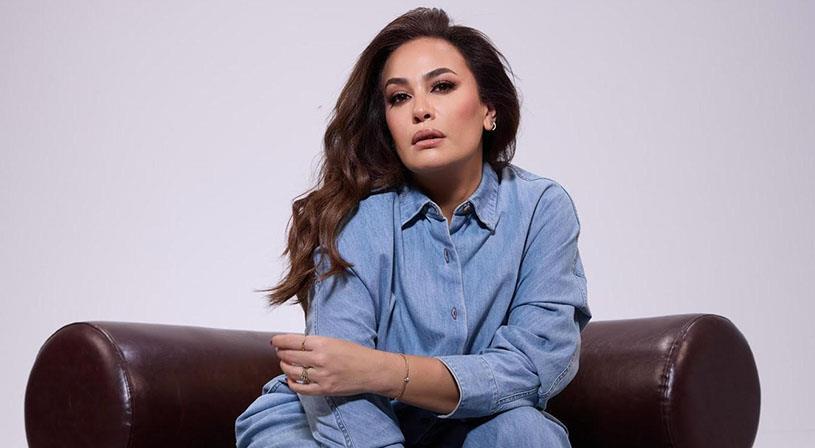 عودة نادين نجيم وهند صبري وقضية إنسانية لماغي بوغصن في رمضان