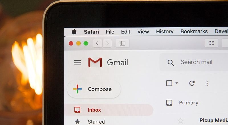 تحذير عاجل.. ميزة خفية في Gmail قد تفضح رسائل المستخدمين