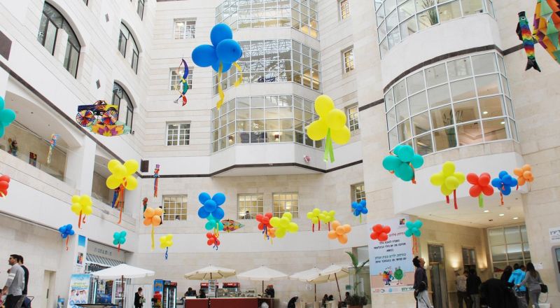 مستشفى شنيدر للأطفال: ارتفاع إصابات الأطفال خلال 2025 مع تزايد الحالات المعقّدة وعمليات التروما