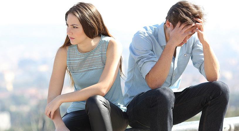 3 أخطاء كارثية تؤدي إلى تدمير الزواج