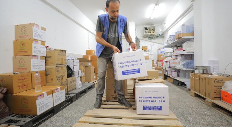 مئات الأدوية تتنافس على حجز مكان ضمن سلة الأدوية الشاملة لعام 2026