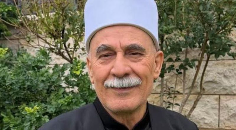 القطار الّذي لم يصل- معين أبو عبيد