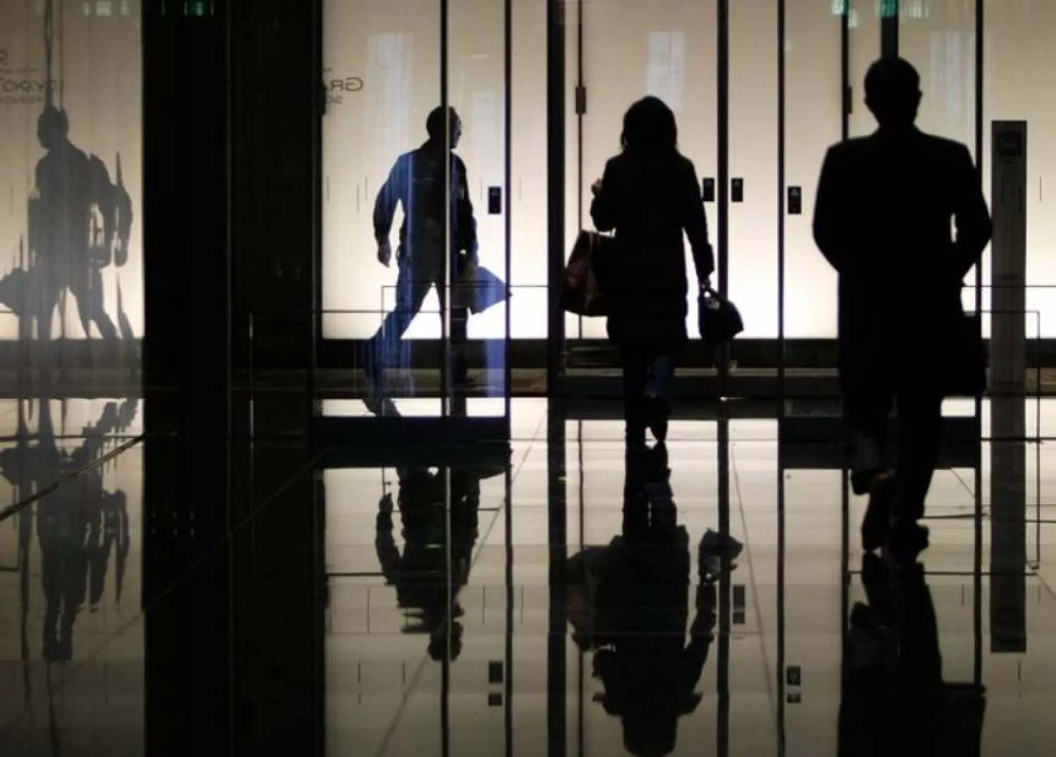 وظيفة تكرهها... هذا ما تفعله بجسمك