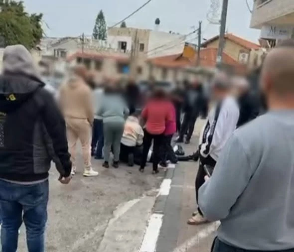 الناصرة: مقتل جمال مزاوي (37 عامًا) رميًا بالرصاص