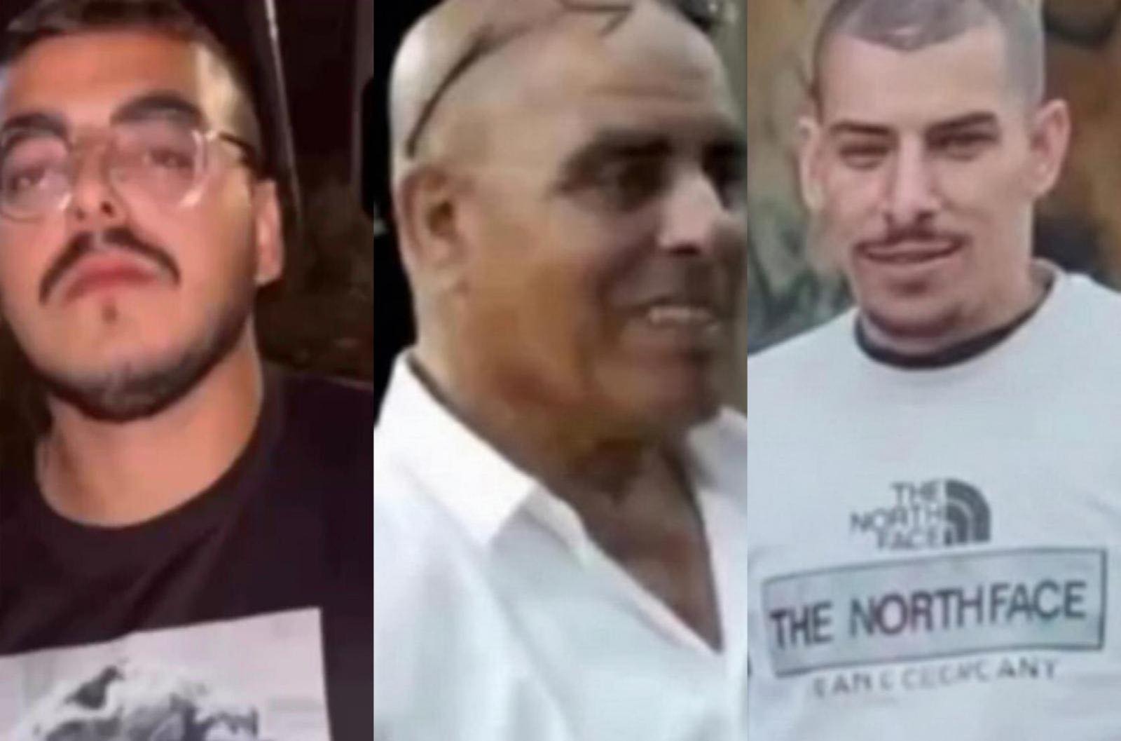 جريمة قتل ثلاثية في السواعد .. 3 قتلى وشلال الدم لا يتوقف!