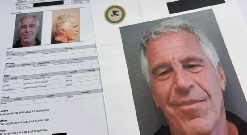 تقرير: وزارة العدل الأمريكية تحذف آلاف الوثائق في قضية إبستين