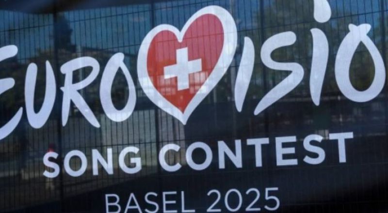 يوروفيجن 2026: أغنية إيطالية تتحدث عن أطفال غزة وتثير حيرة المنظمين