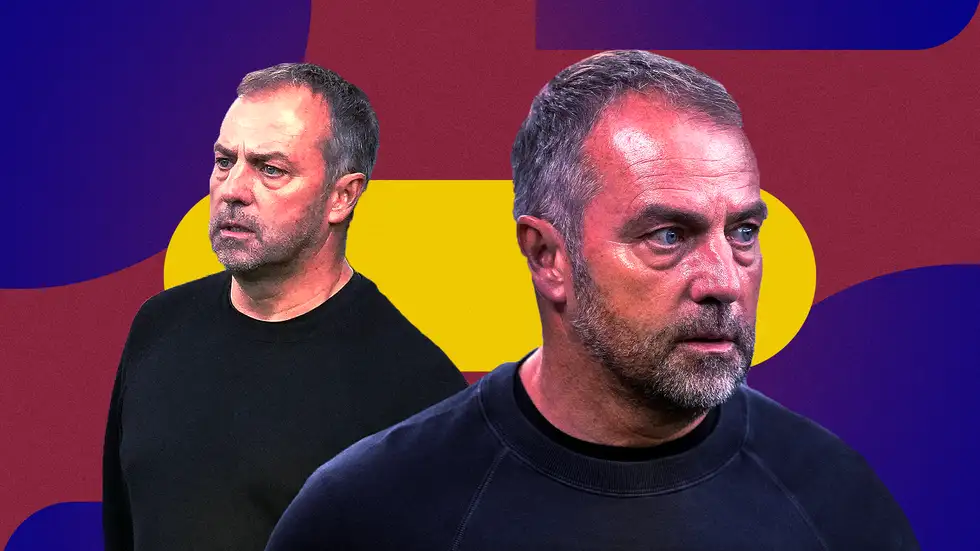 مُفلس أم تقليدي؟.. الشك يتسرب بين جدران برشلونة حول قدرة فليك