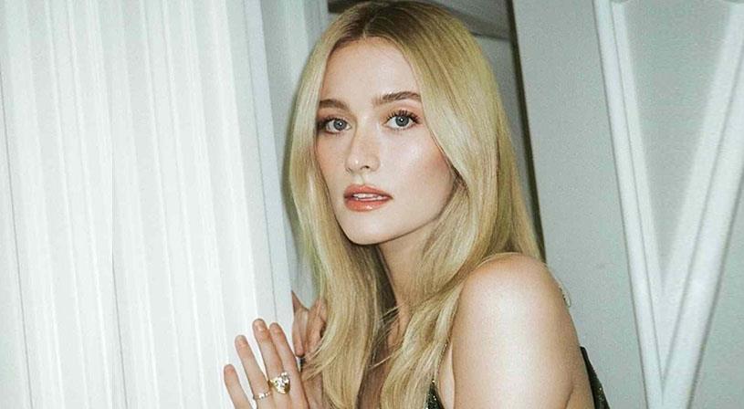 اختاري لشعركِ درجة الأشقر المناسبة للون بشرتك