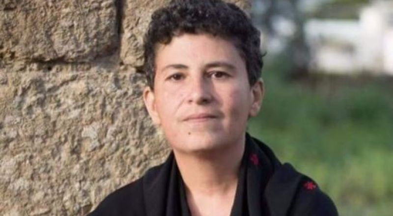 عندما تصبح الكرامة مشروطة-رانية مرجية