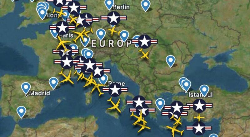 مؤشرات إسرائيلية: لا ضربة أميركية ضد إيران قبل نهاية الأسبوع