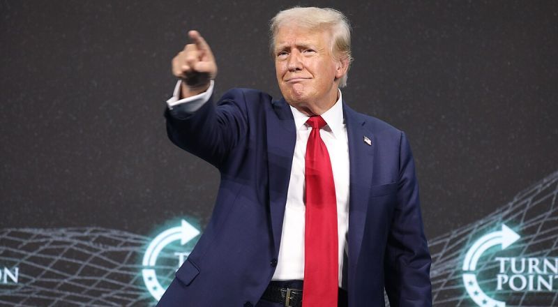 ترامب من الكونغرس: حققنا تحوّلاً تاريخياً… وإيران تريد اتفاقاً لتفادي الضربة