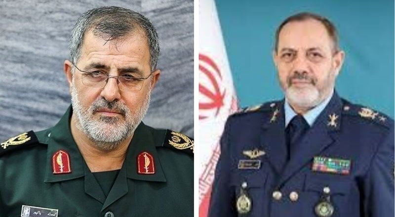 رويترز: مقتل وزير الدفاع الإيراني وقائد الحرس الثوري في هجمات إسرائيلية