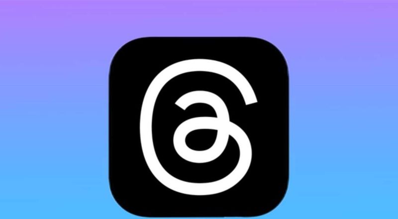 ثريدز تتجاوز إكس لأول مرة عالميًا على الهواتف المحمولة