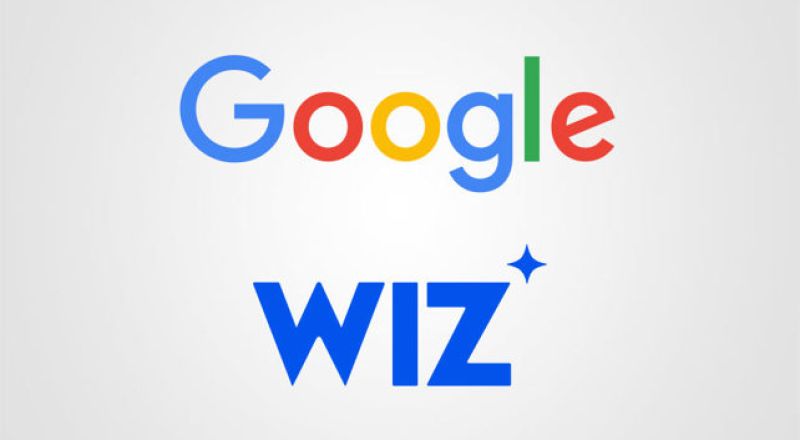 نهائيا: غوغل تعقد اكبر صفقة في تاريخها: الاستحواذ على Wiz الإسرائيلية بـ 32 مليار دولار