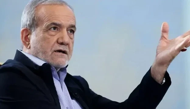 الرئيس الإيراني: لا نسعى للتصعيد ونقترح نظامًا أمنيًا ومجلسًا إسلاميًا لتعزيز الاستقرار في المنطقة