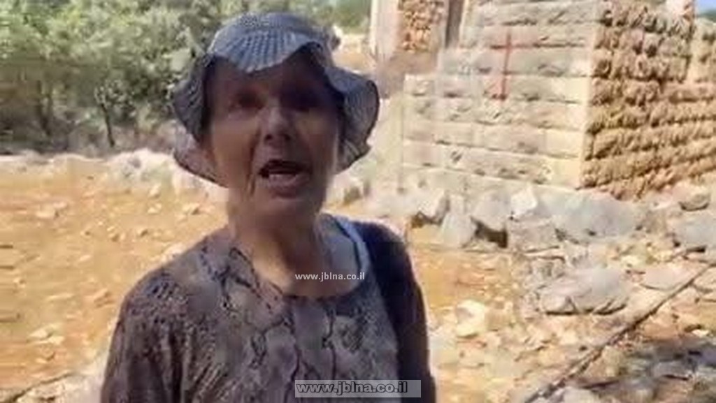 فسوطة- وفاة  طيبة الذكر مريم الياس مطر خوري عن 85 عامًا