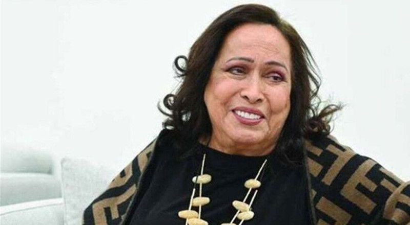 مدير أعمال حياة الفهد يكشف تطورات حالتها الصحية وسط شائعات الوفاة