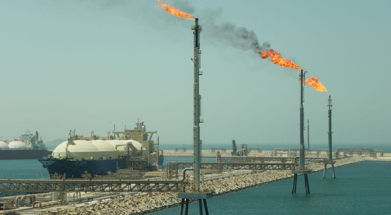 بدء الحصار البحري الأمريكي على مضيق هرمز بعد جولة محادثات مع إيران