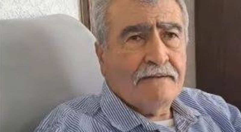 سكرتارية لجنة المبادرة العربية الدرزية تقر ترشيح الكاتب هادي زاهر ضمن قائمة الجبهة للكنيست الآتية بصفتها مركب من مركبات الجبهة