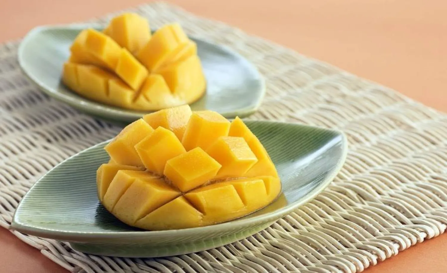 دراسة: تناول الأفوكادو والمانجو معاً قد يعزز صحة القلب