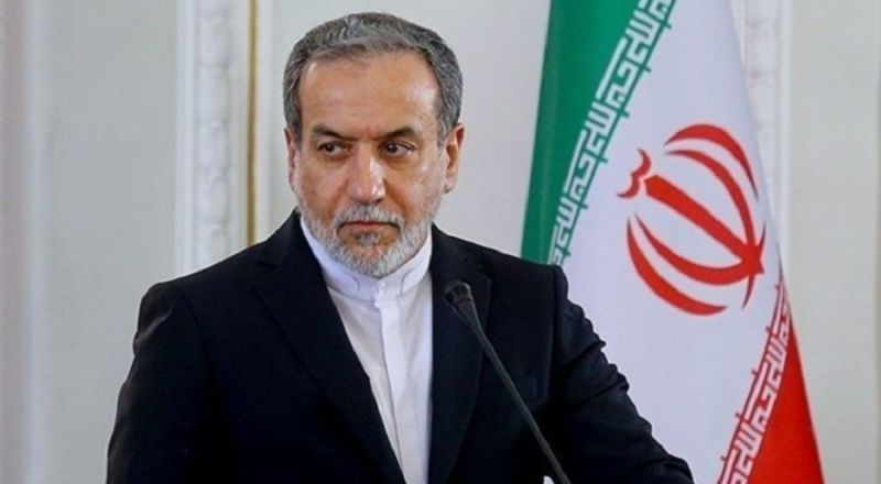 عراقجي يغادر إسلام آباد بعد مباحثات مع مسؤولين باكستانيين