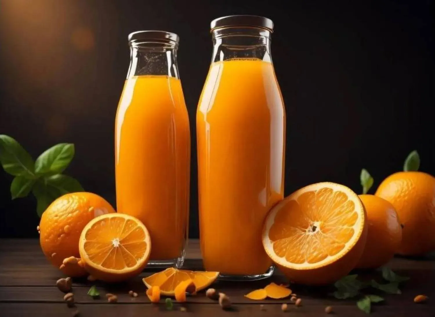 ما هو أفضل وقت لتناول الحمضيات؟